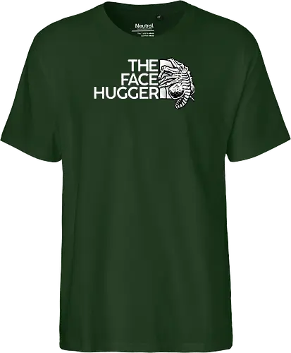 The Face Hugger