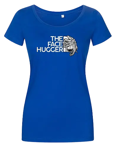The Face Hugger