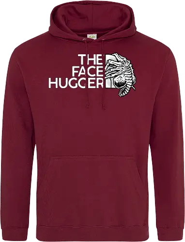 The Face Hugger