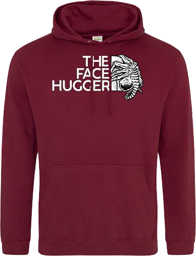 The Face Hugger