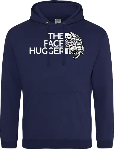 The Face Hugger