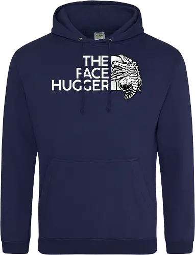 The Face Hugger