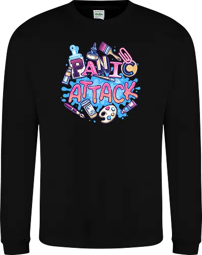Panic Attack