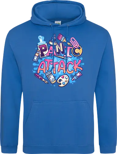 Panic Attack