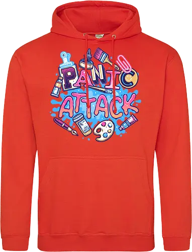 Panic Attack