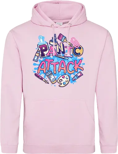 Panic Attack