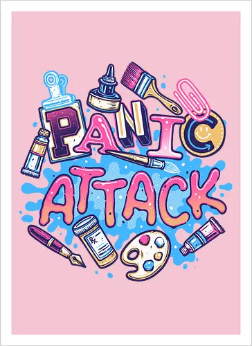 Panic Attack