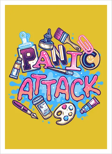 Panic Attack