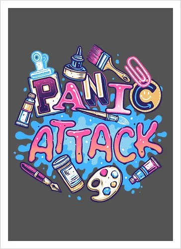 Panic Attack