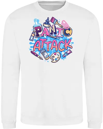 Panic Attack