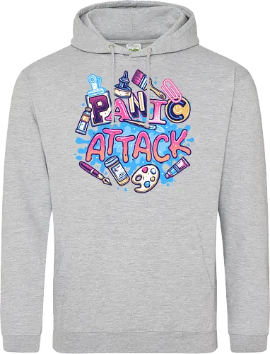 Panic Attack