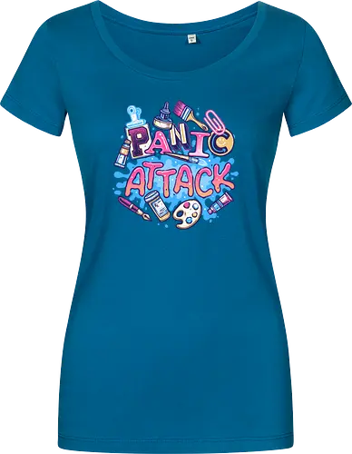 Panic Attack