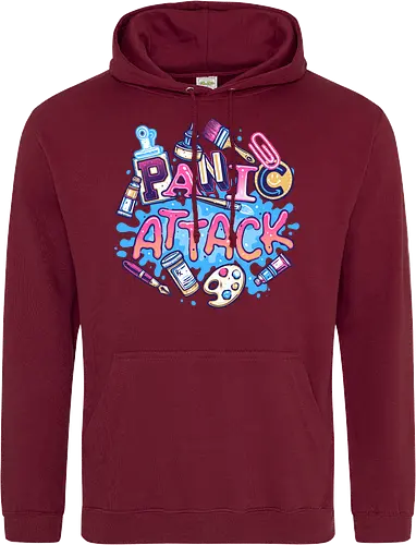 Panic Attack