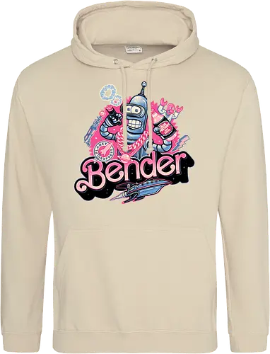 Pink Future ahead of us