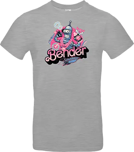 Pink Future ahead of us