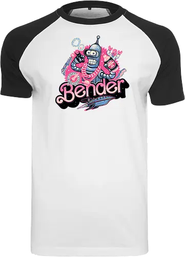 Pink Future ahead of us