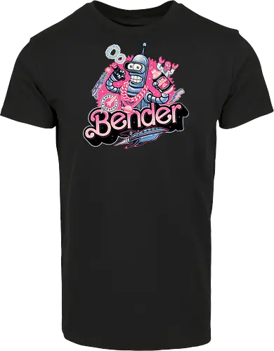 Pink Future ahead of us