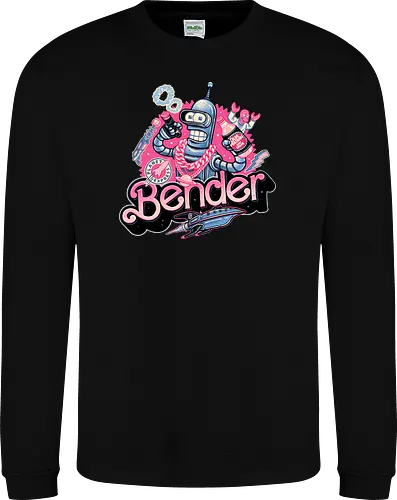 Pink Future ahead of us