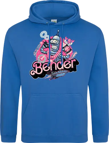 Pink Future ahead of us