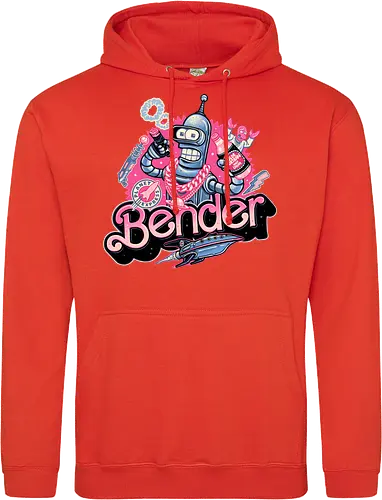 Pink Future ahead of us