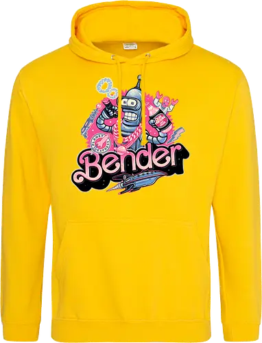 Pink Future ahead of us