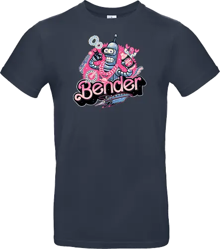 Pink Future ahead of us