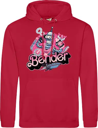 Pink Future ahead of us