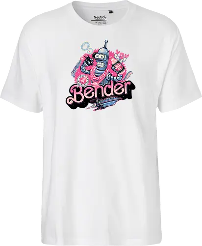 Pink Future ahead of us