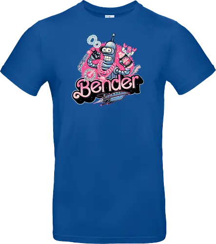 Pink Future ahead of us