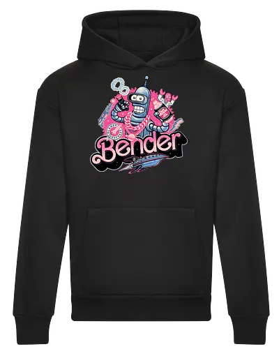 Pink Future ahead of us