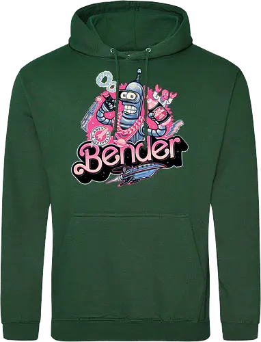 Pink Future ahead of us