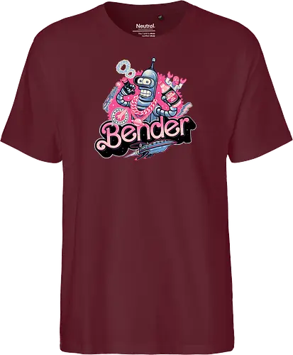 Pink Future ahead of us