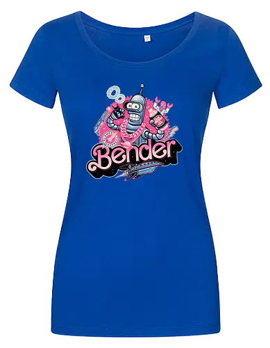 Pink Future ahead of us