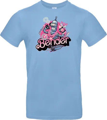 Pink Future ahead of us