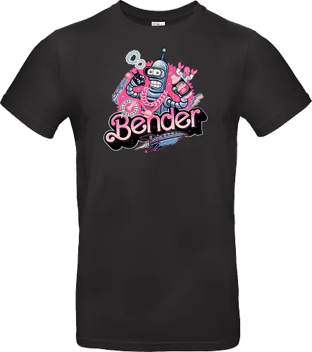 Pink Future ahead of us