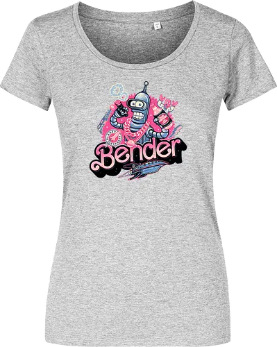 Pink Future ahead of us