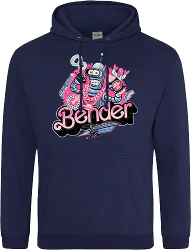 Pink Future ahead of us