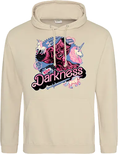 All Hail the Darkness