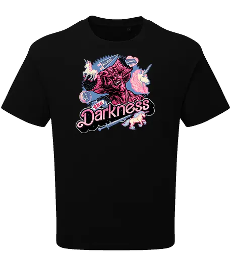 All Hail the Darkness