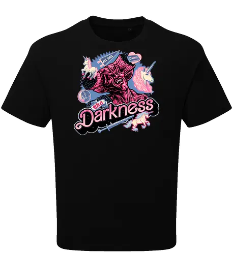 All Hail the Darkness