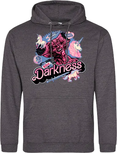All Hail the Darkness