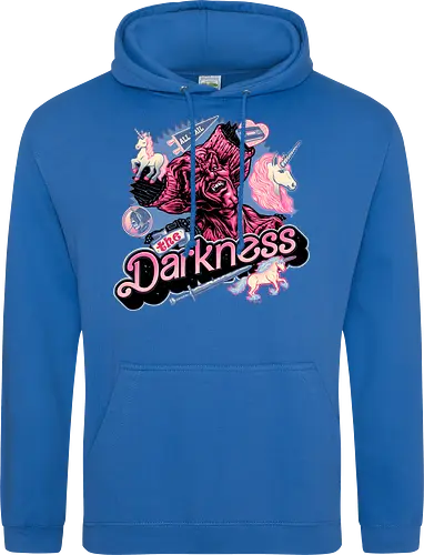 All Hail the Darkness