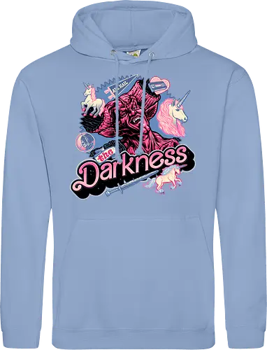 All Hail the Darkness