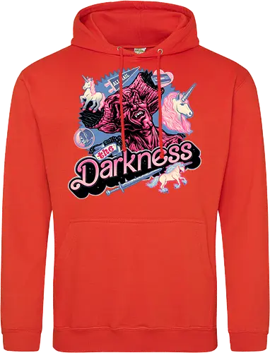All Hail the Darkness