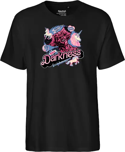 All Hail the Darkness
