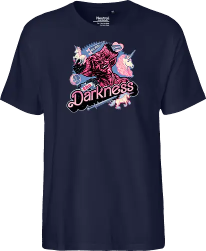 All Hail the Darkness