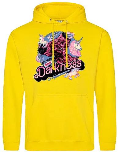 All Hail the Darkness