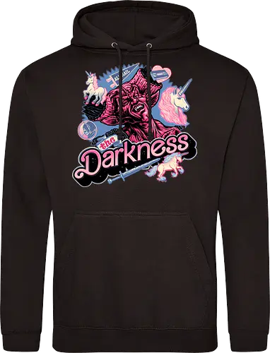 All Hail the Darkness