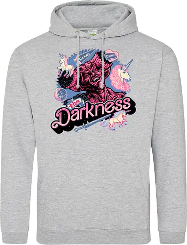 All Hail the Darkness