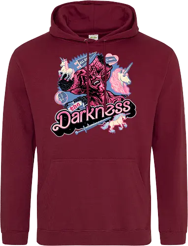 All Hail the Darkness